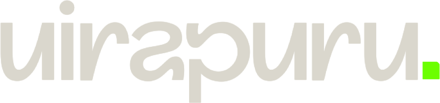 Uirapuru Logo